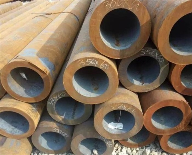 三明厚壁无缝钢管定做