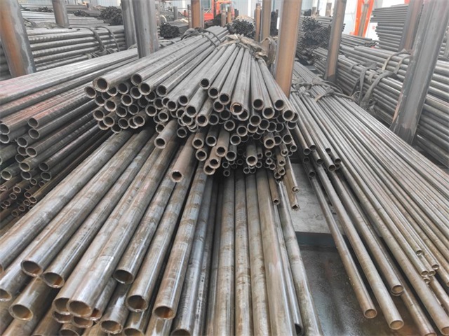 三明精密无缝钢管批发