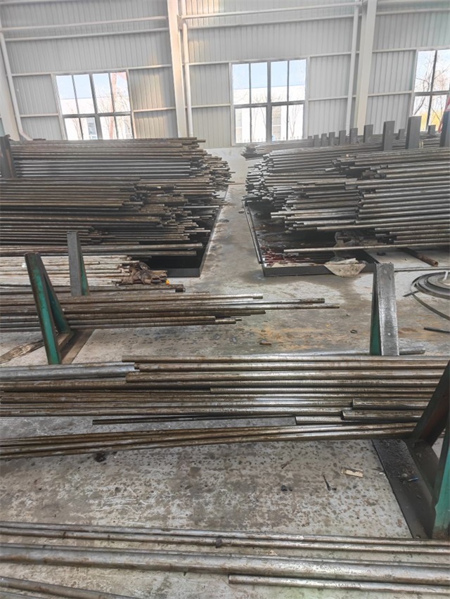 三明精密无缝钢管规格