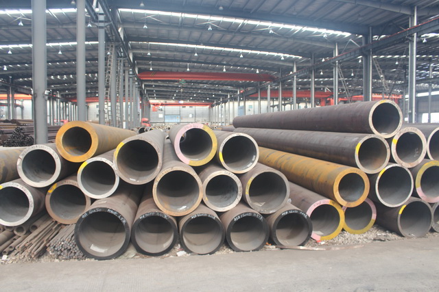 三明厚壁无缝钢管费用