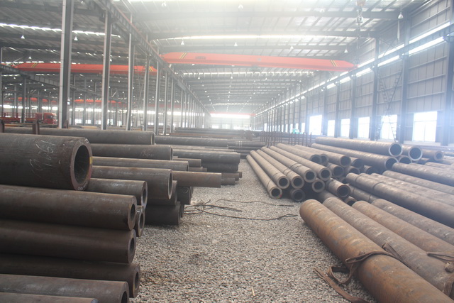 三明厚壁无缝钢管电话