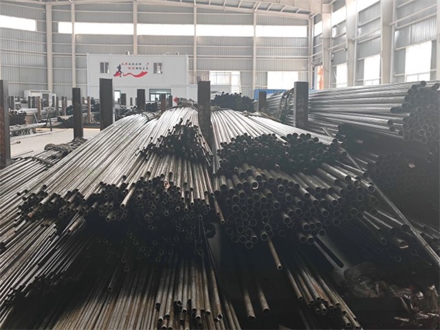 三明精密无缝钢管售价