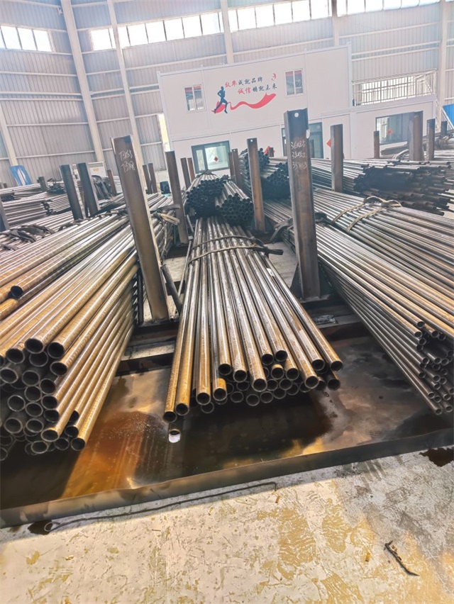 三明精密无缝钢管订购
