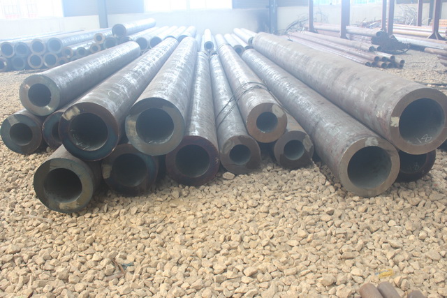 三明厚壁无缝钢管批发厂家