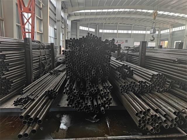 三明30Cr精密无缝钢管