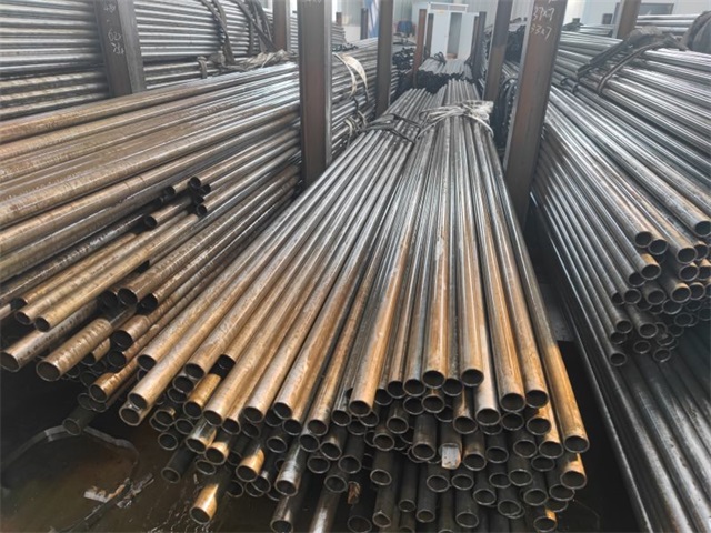 三明35CrMo精密无缝钢管