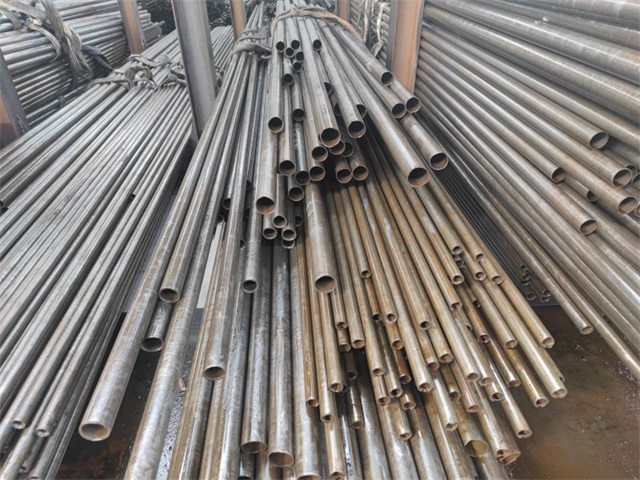 三明精密无缝钢管销售处