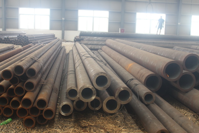 三明厚壁无缝钢管定做厂家