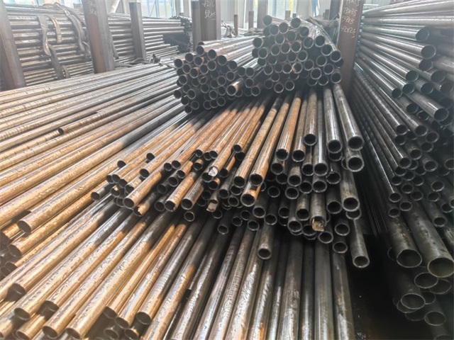 三明精密无缝钢管销售电话