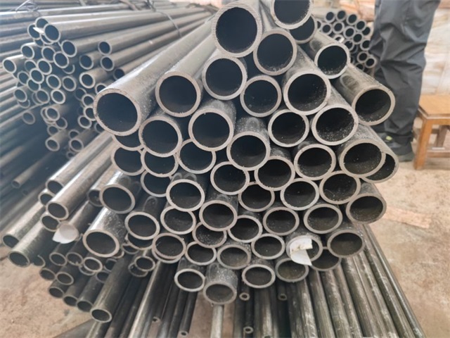 三明精密无缝钢管定做