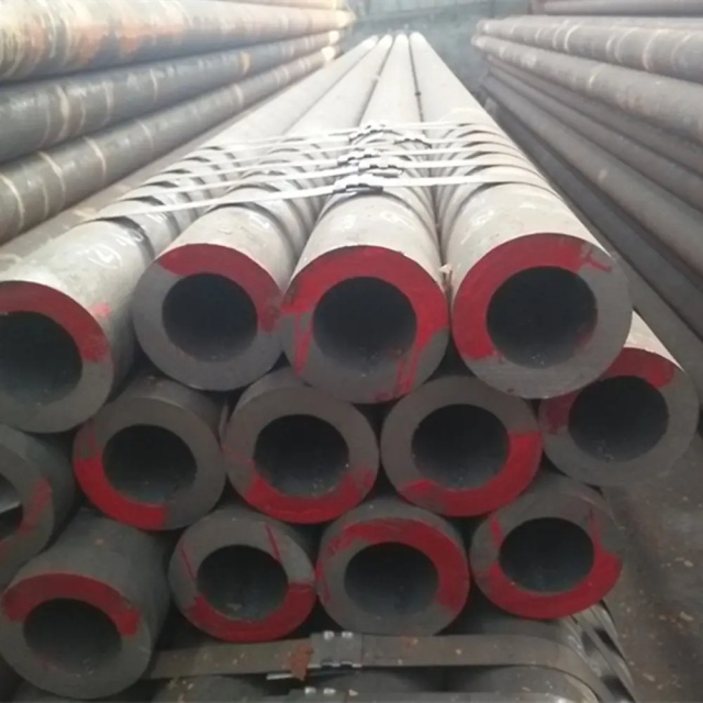 三明304厚壁无缝钢管