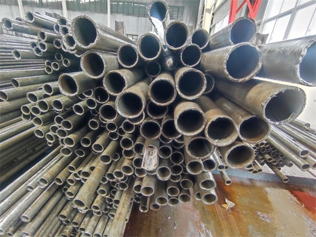 三明精密无缝钢管厂商