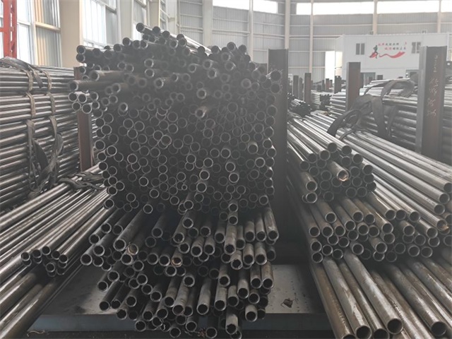 三明精密无缝钢管现货批发