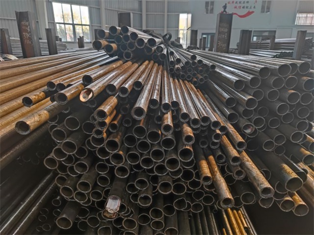 三明精密无缝钢管规格型号