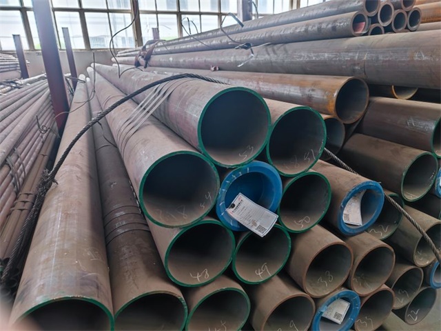 三明12CrMoG锅炉管