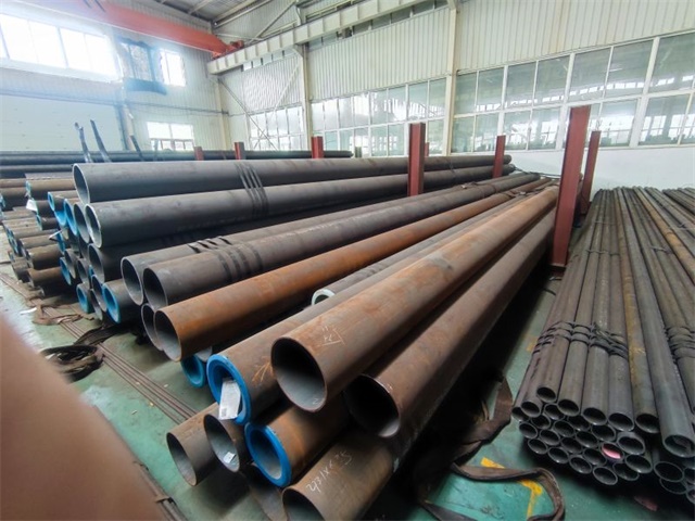 三明15CrMoG高压合金管