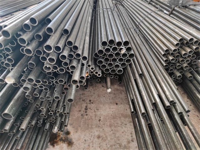 三明20cr精密无缝钢管