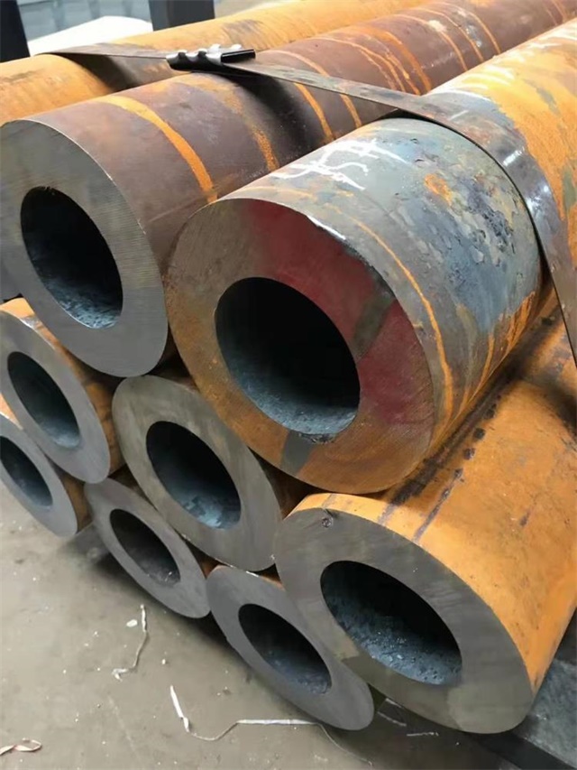 三明定做厚壁无缝钢管报价