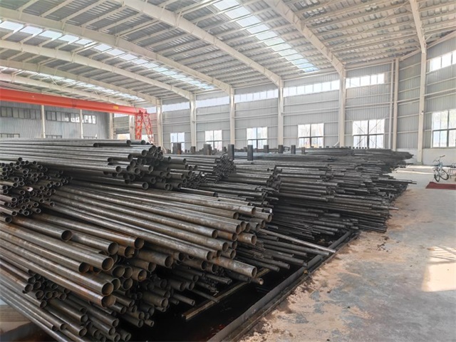 三明精密光亮无缝钢管价格