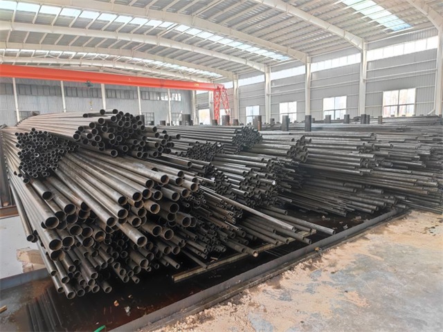 三明精密无缝钢管定制厂家
