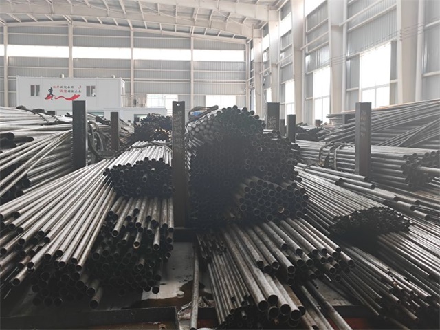 三明精密无缝钢管切割厂家