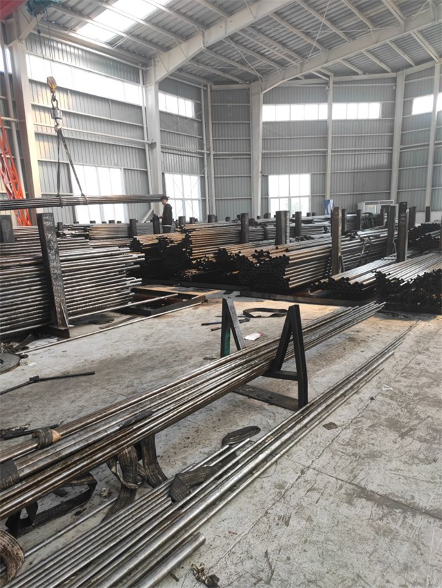 三明小口径精密光亮无缝钢管