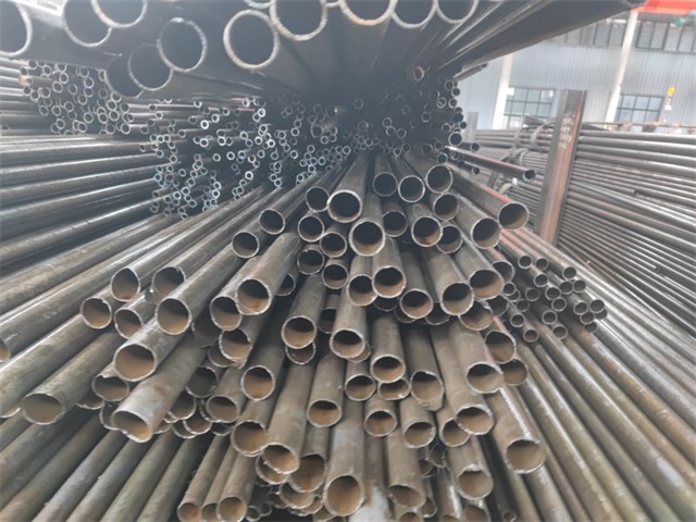 三明精密无缝钢管售价表