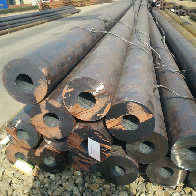 三明厚壁无缝钢管多少钱