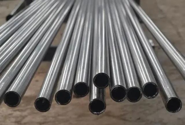 三明精密无缝钢管质量