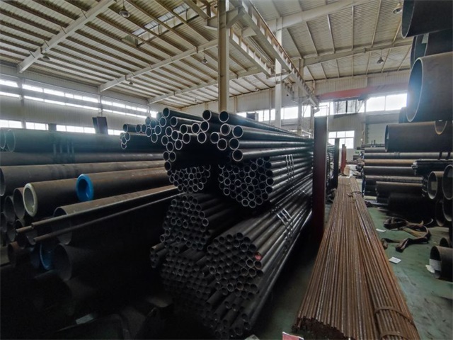 三明12Cr1MoVG高压钢管