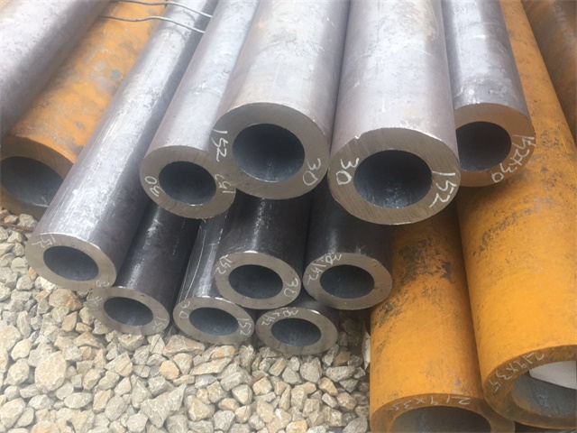 三明厚壁无缝钢管多少钱一根