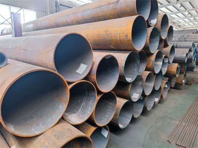 三明15MoG锅炉管