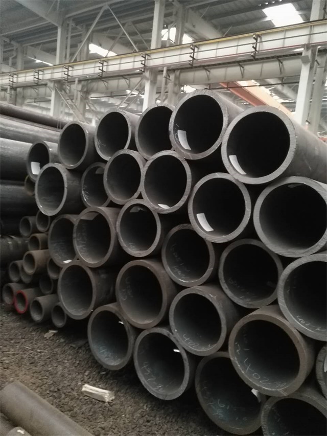 三明精密无缝钢管产地