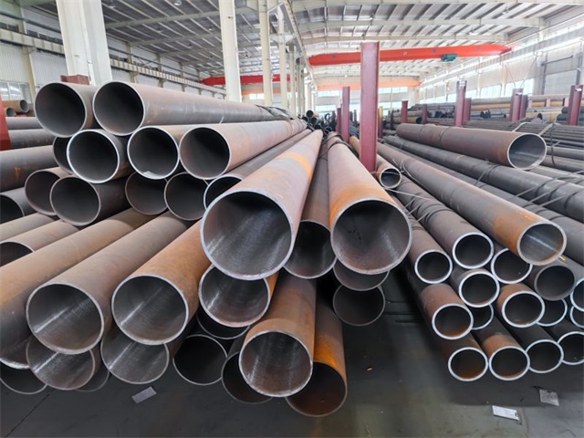 三明15CrMoG锅炉管