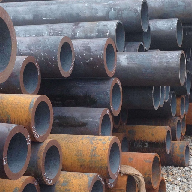 三明133厚壁无缝钢管