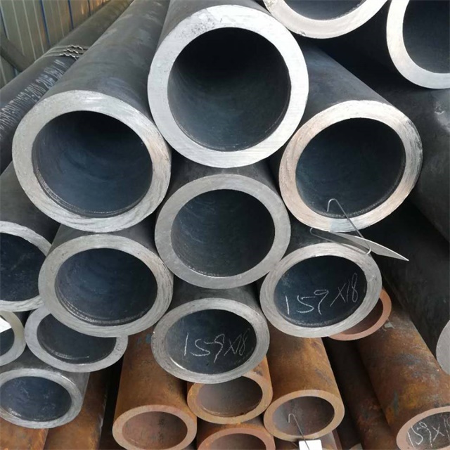 三明SA53A结构钢管