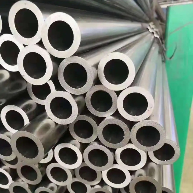 三明20crmnti精密无缝钢管