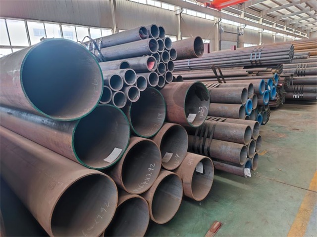 三明20G高压锅炉钢管