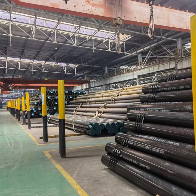 三明10#石油裂化管