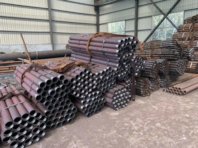 三明DZ50地质钢管