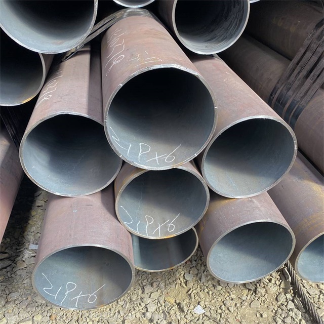 三明5310中低压锅炉管